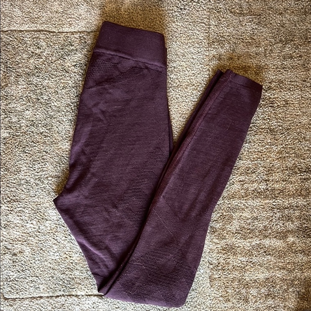 Smartwool Intraknit 200 ski base layer